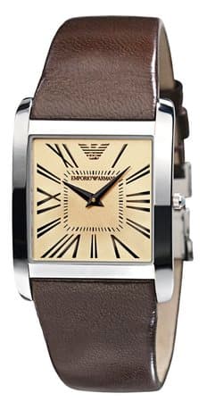 Armani classics AR2019 Women Quartz watch