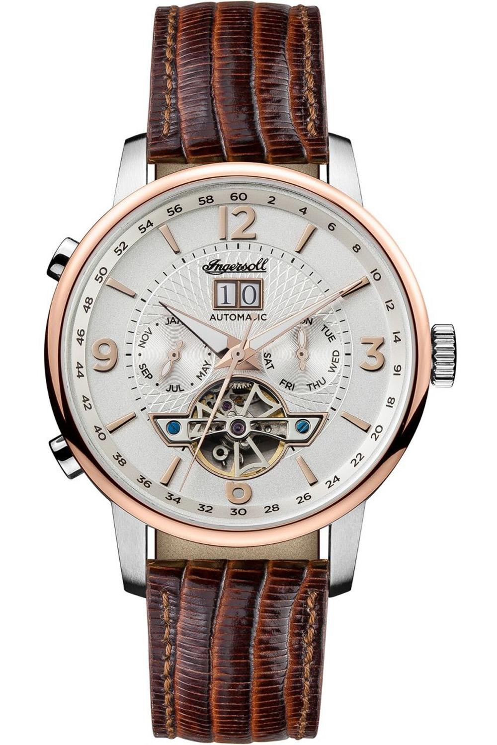 Ingersoll grafton I00701 Mens Automatic watch