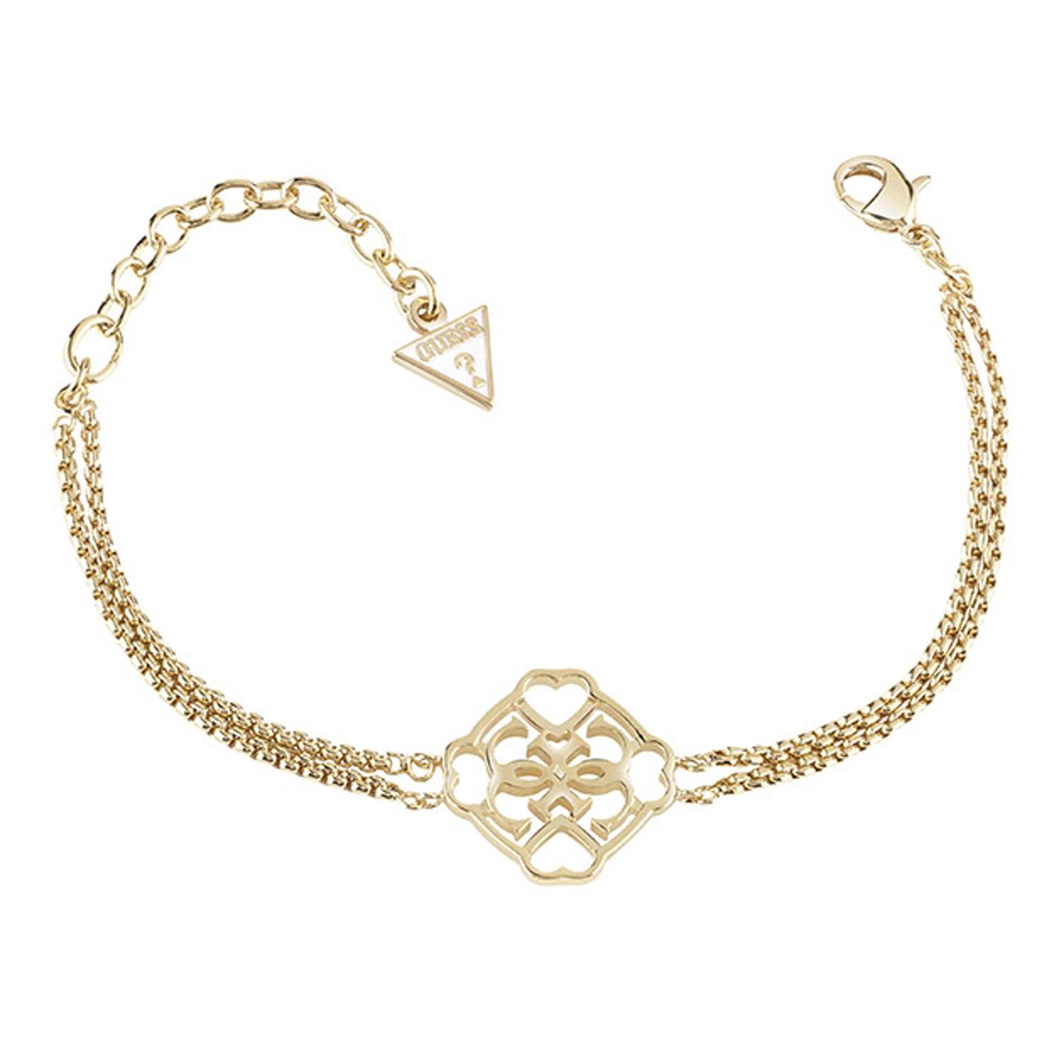 Guess UBB21562-S women pendant necklace