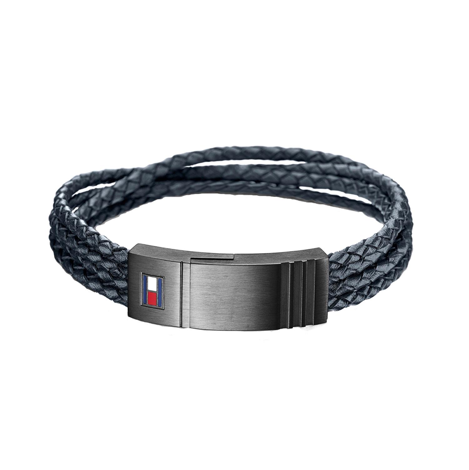 Tommy Hilfiger 2701007 mens bracelet