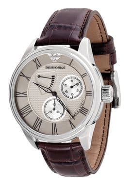 Armani meccanico AR4611 Mens Automatic watch