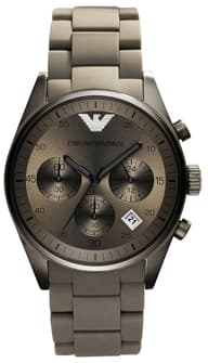 Armani sport AR5950 Mens Quartz watch