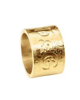 Dolce & Gabbana DJ0820 women ring