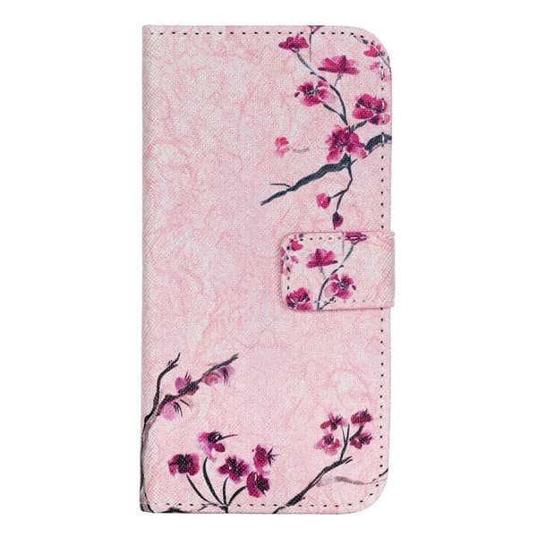 iPhone 6 / 6S - Leather Case / Wallet