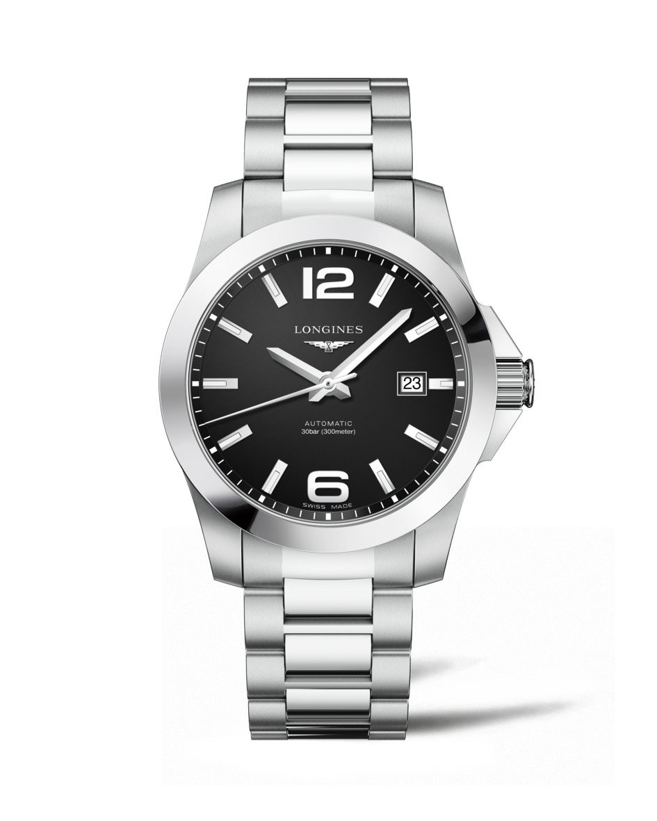 longines automatic 30 bar 300 meter