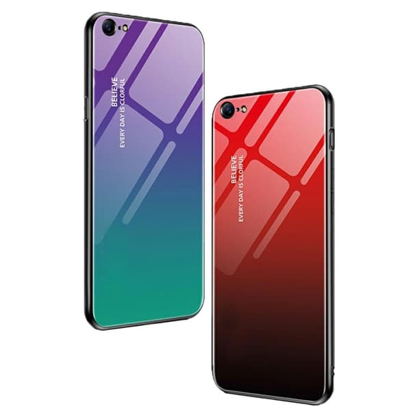 iP 6/6S Skal - No 4