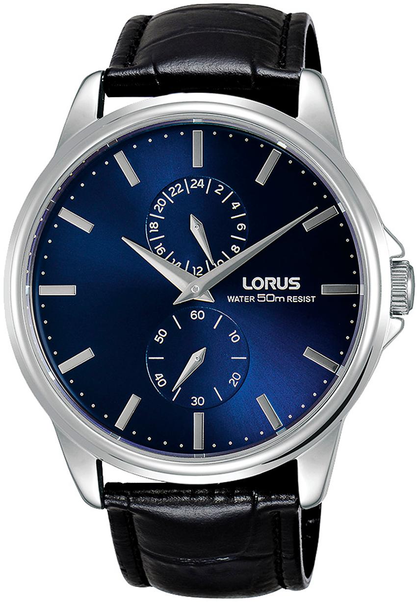 Lorus classic man R3A17AX9 Mens Quartz watch