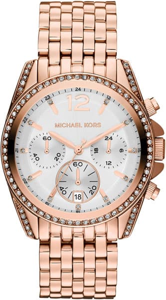 Mkors pressley MK5836 Women Quartz watch
