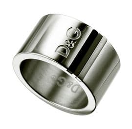 Dolce & Gabbana DJ0549 mens ring