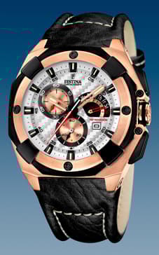 Festina f16357-1 F16357-1 Mens Quartz watch