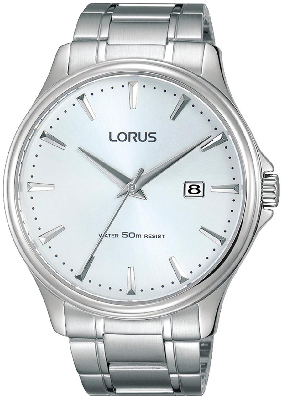 Lorus classic man RS945CX9 Mens Quartz watch