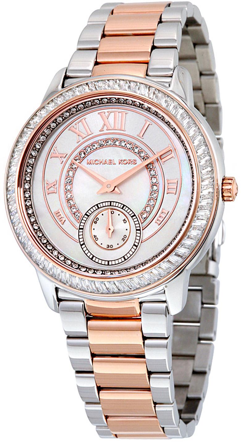 Michael kors madelyn MK6288 Women Quartz watch