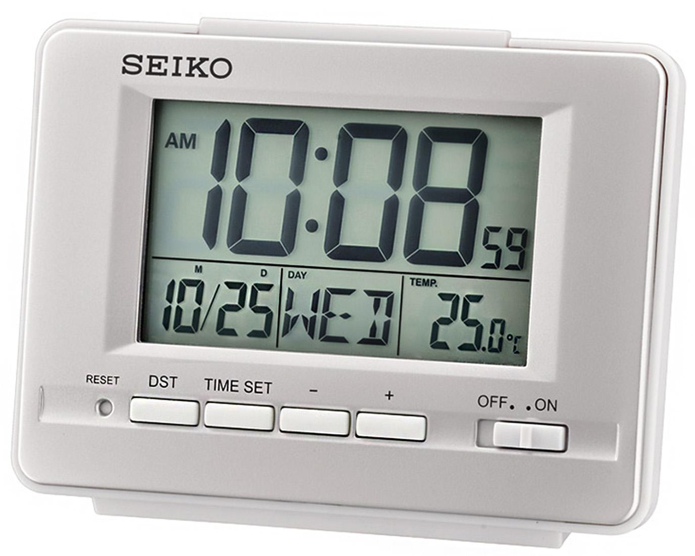 Seiko QHL070S unisex