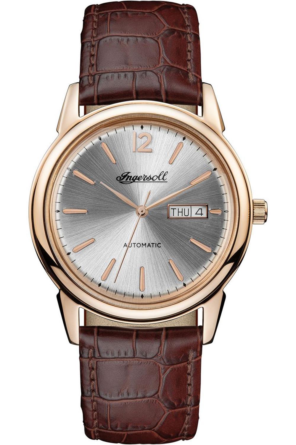 Ingersoll new haven I00503 Mens Automatic watch