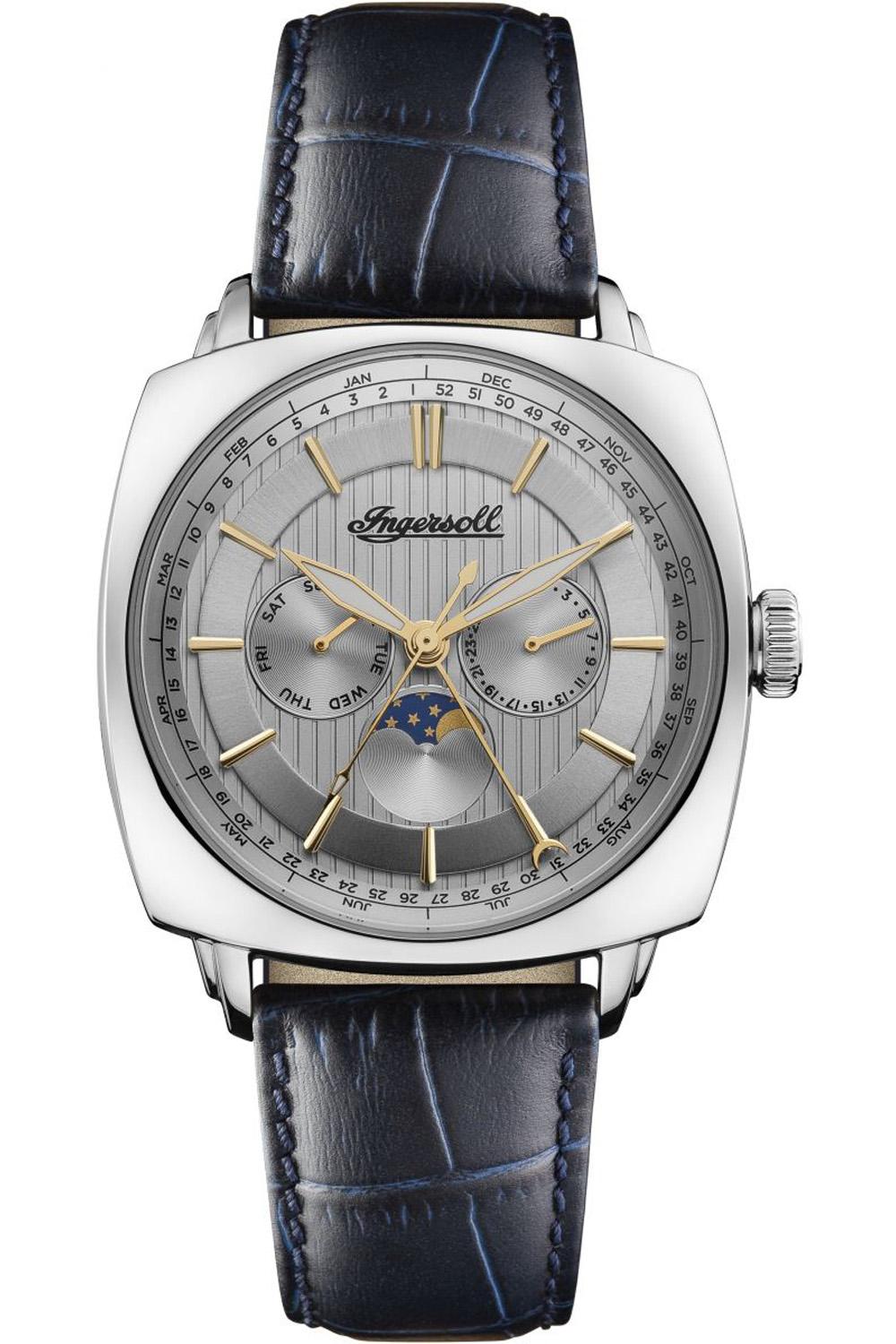 Ingersoll columbus I04101 Mens Quartz watch