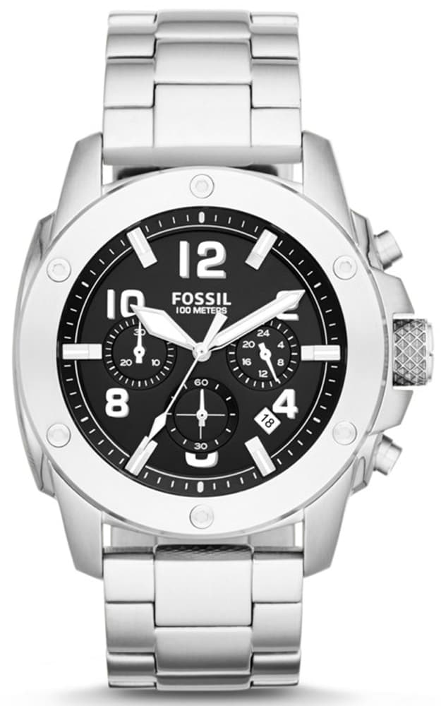 Fossil modern machine FS4926 Mens Quartz watch