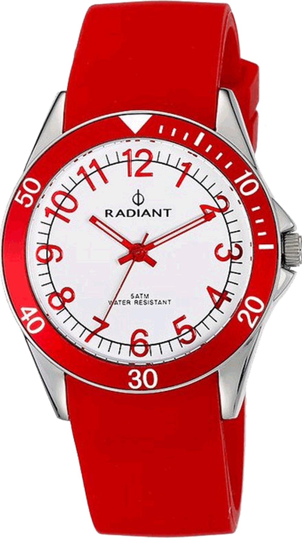Radiant new holidays RA168606 Children Quartz watch