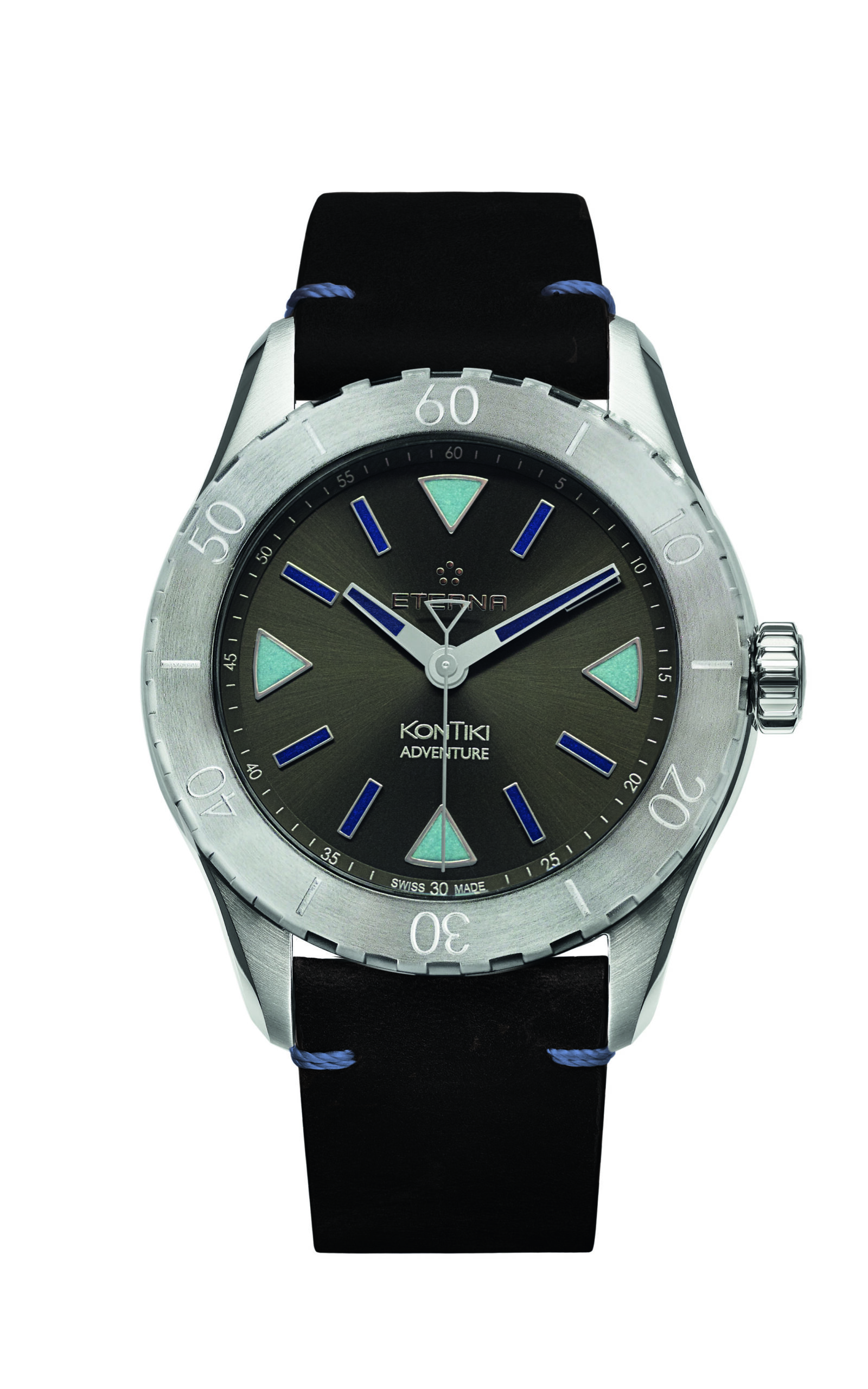 Kontiki Adventure Automatic