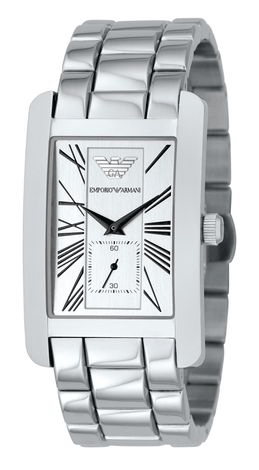 Armani classics AR0145 Mens Quartz watch
