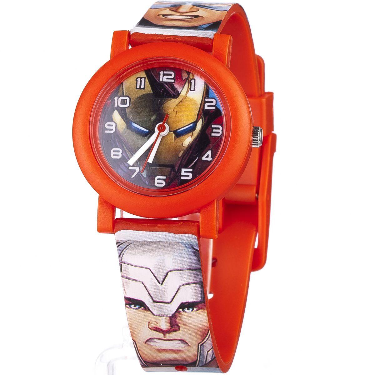 Marvel Avengers Watch