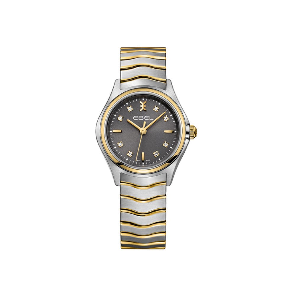 Ebel Wave