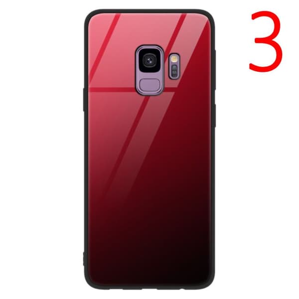 S9 Skal NUMMER 3