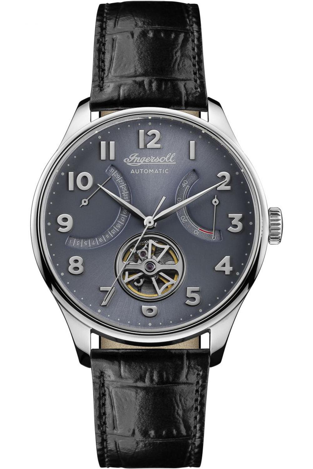 Ingersoll hawley I04604 Mens Automatic watch