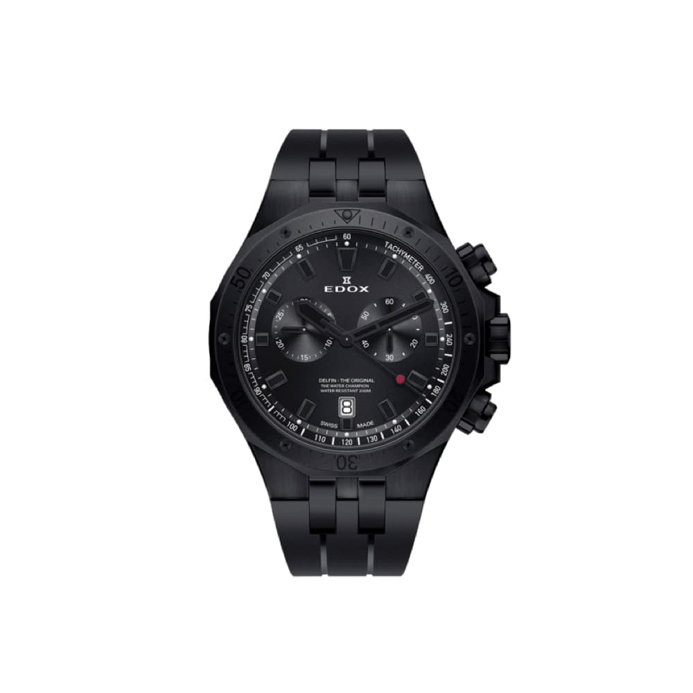 Edox Delfin 10109-37NCA-NINO