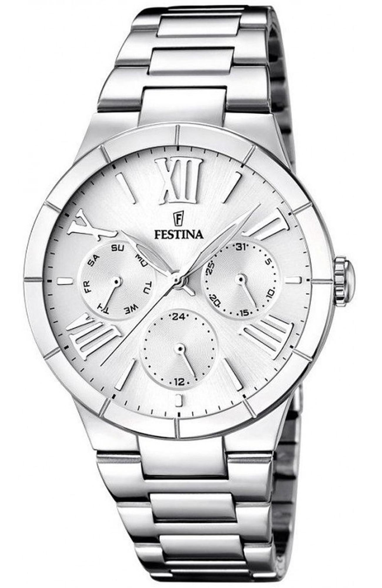 Festina mademoiselle F16716/1 Women Quartz watch