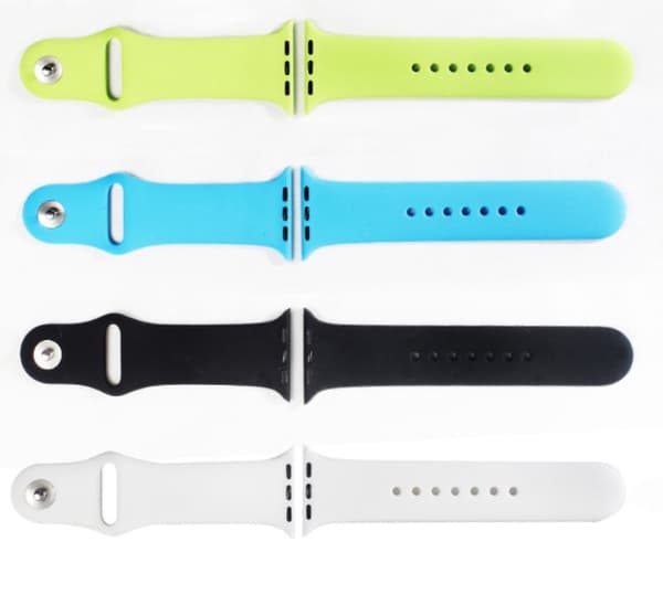 WATCH42mm MEDIUM(APRIKOS)