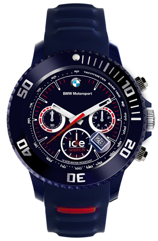 Bmw motorsport BM.CH.DBE.B.S.13 Mens Quartz watch