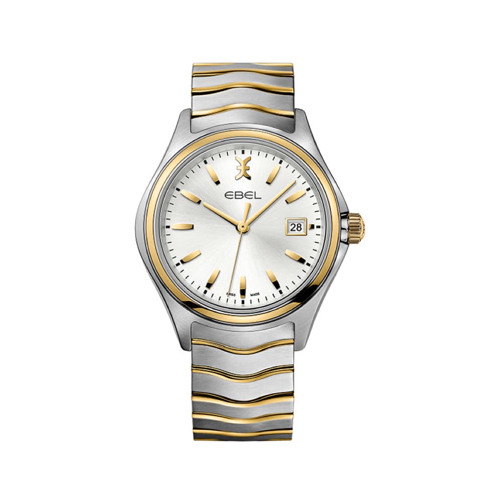 Ebel Wave