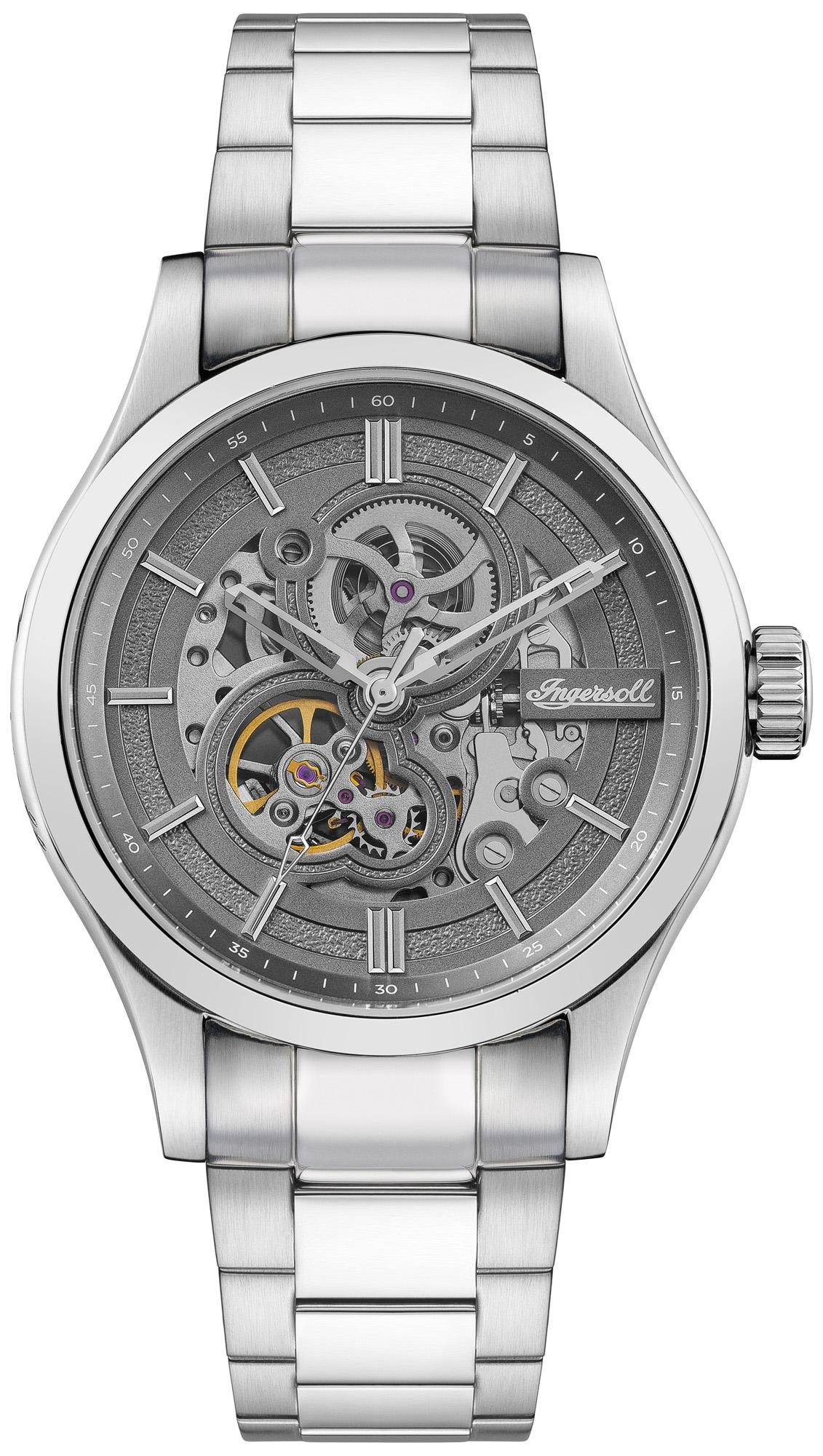 Armstrong I06804 Mens Automatic watch