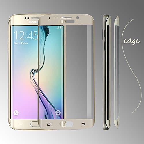 S6 Edge (2-PACK) EXXO (VIT)