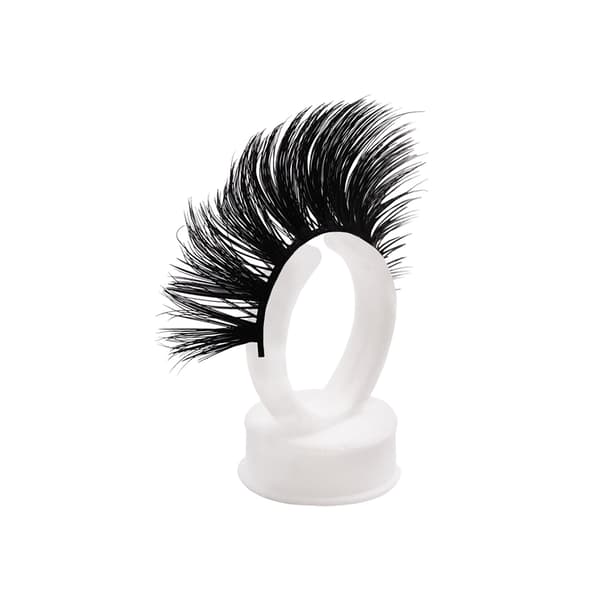 3D Mink Lösögonfransar G806