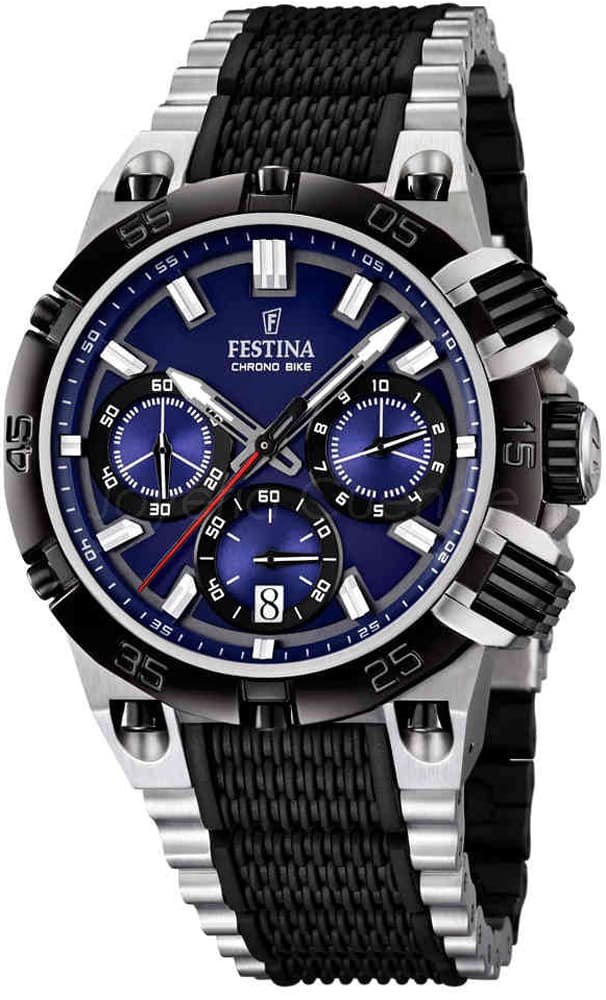 Festina chrono sport F16775/2 Mens Quartz watch