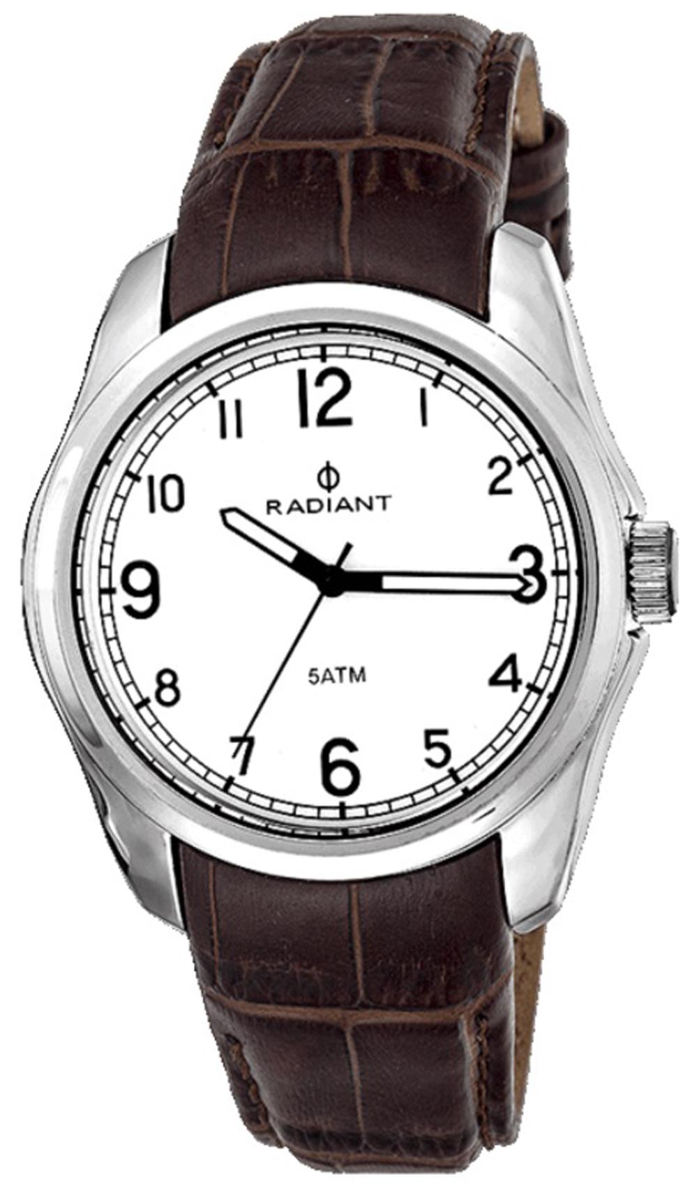 Radiant new boss RA381604 Mens Quartz watch