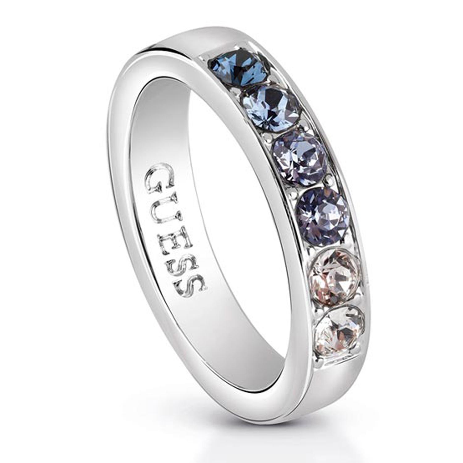 Guess UBR83034-56 women ring