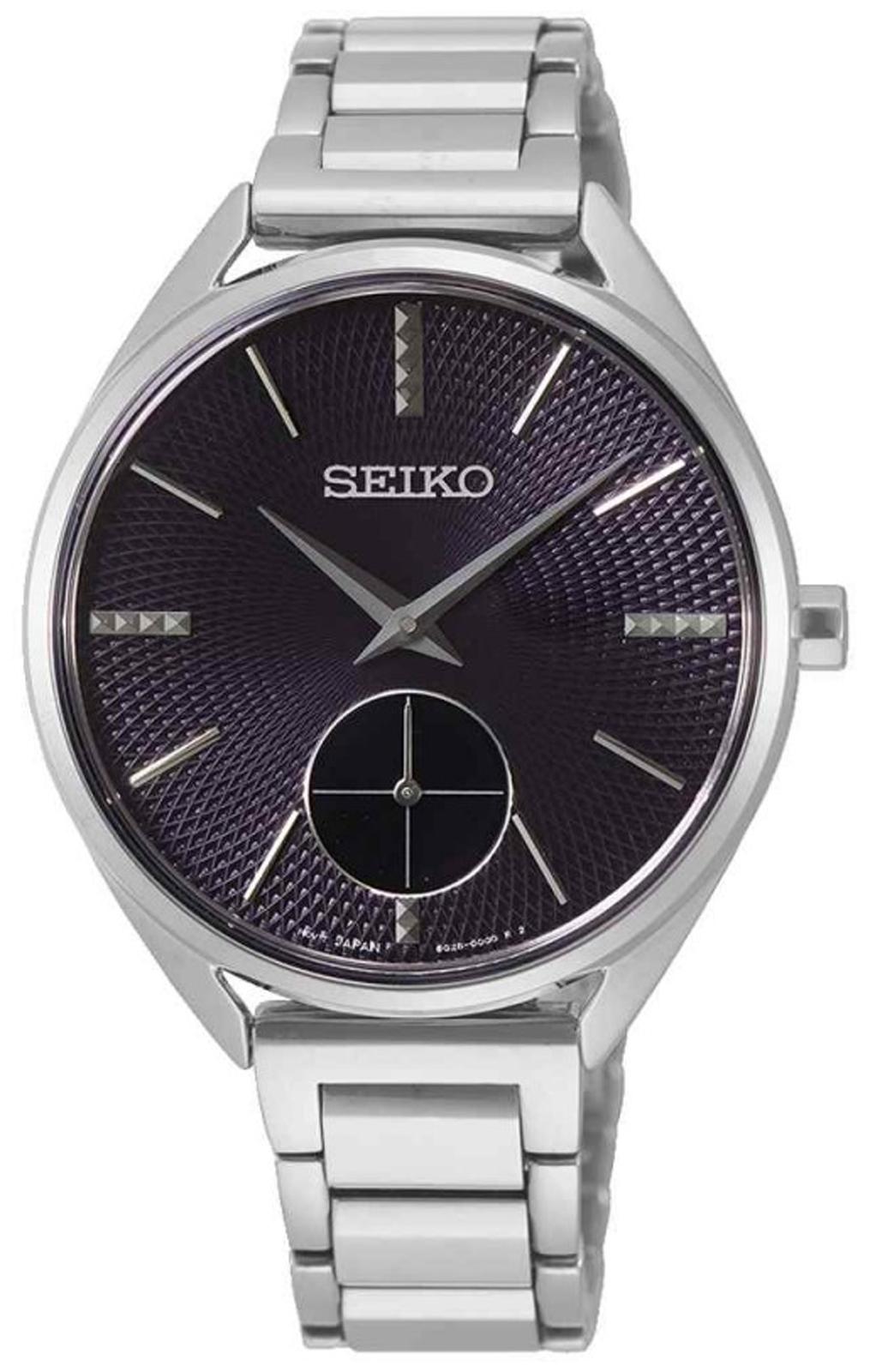 Seiko ladies SRKZ51P1 Women Quartz watch