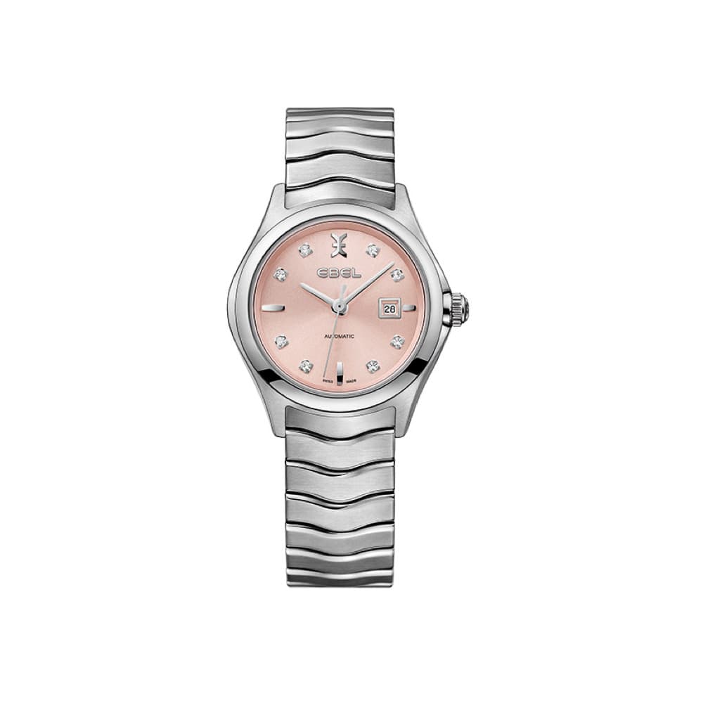 Ebel Wave