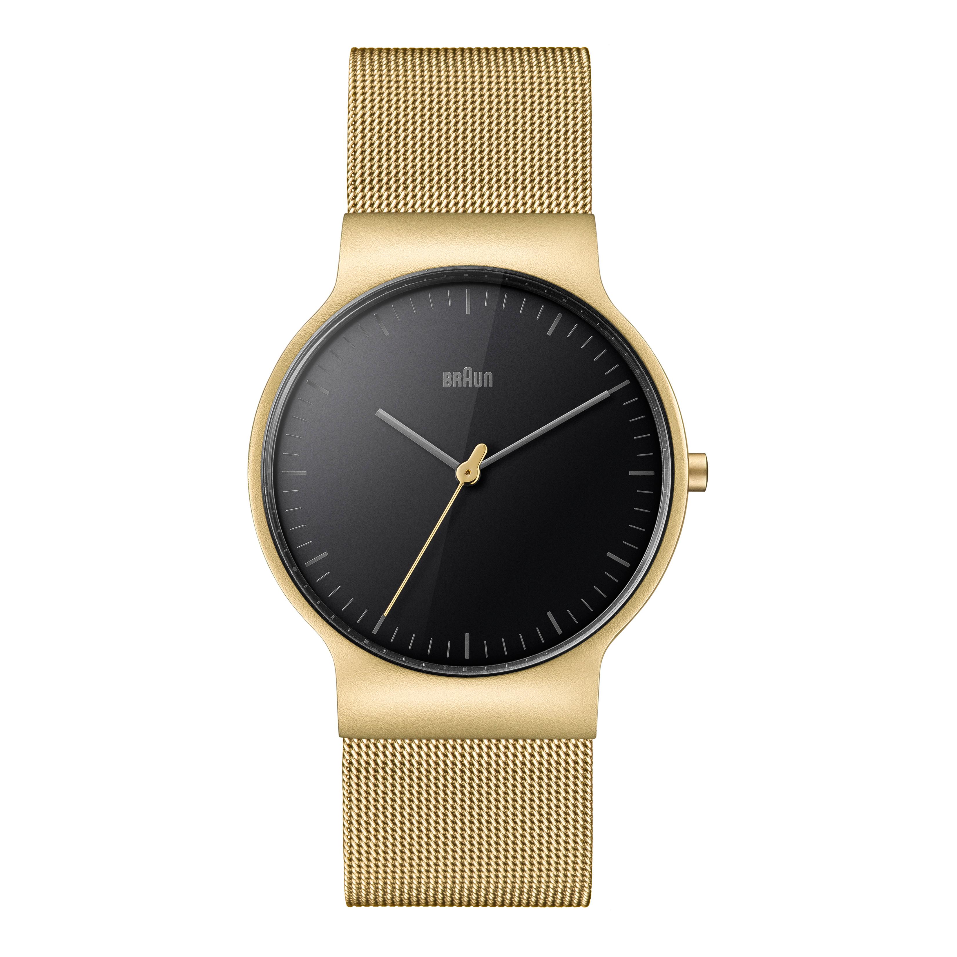 Braun Classic Watch