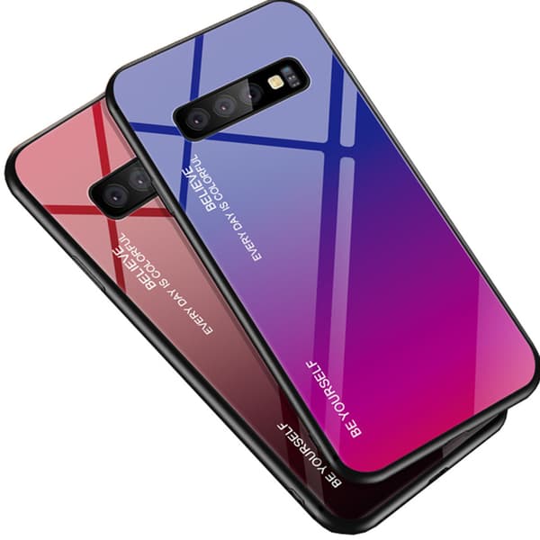 S10 Plus Skal NUMMER 4