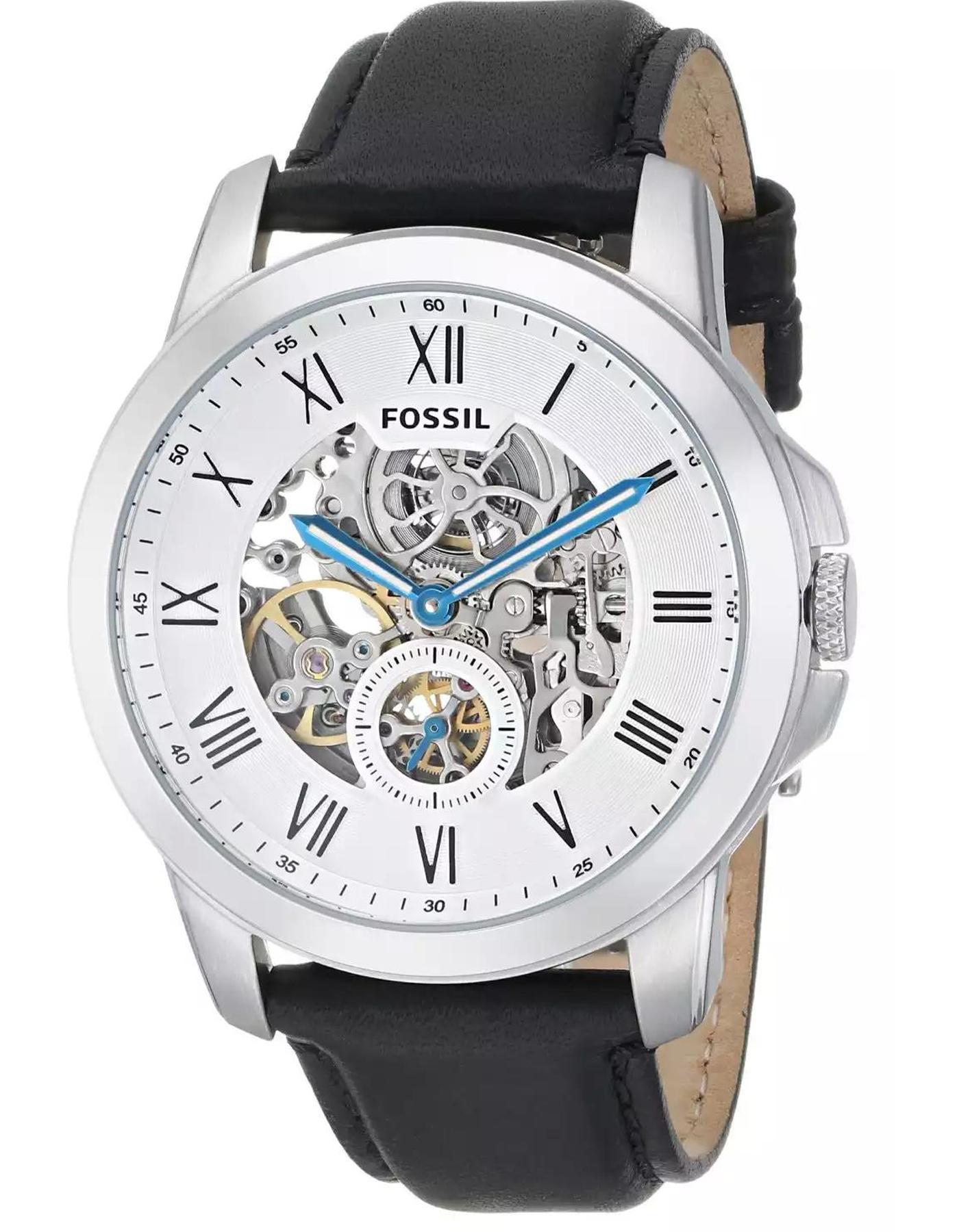 Fossil grant ME3053 Mens Automatic watch
