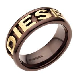 Diesel DX0049040506 women ring