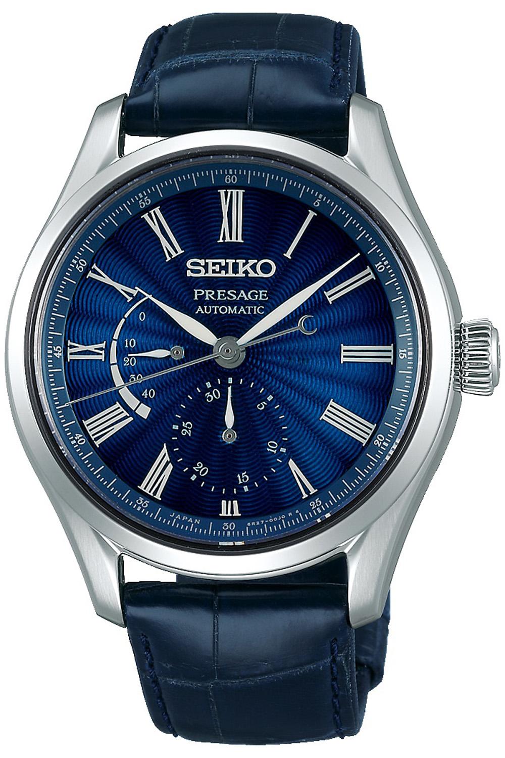 Seiko presage SPB073J1 Mens Automatic watch