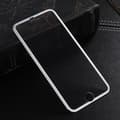 Miniatyrbild 3 av 3: iPhone 7 Aluskydd SVART 2-PACK