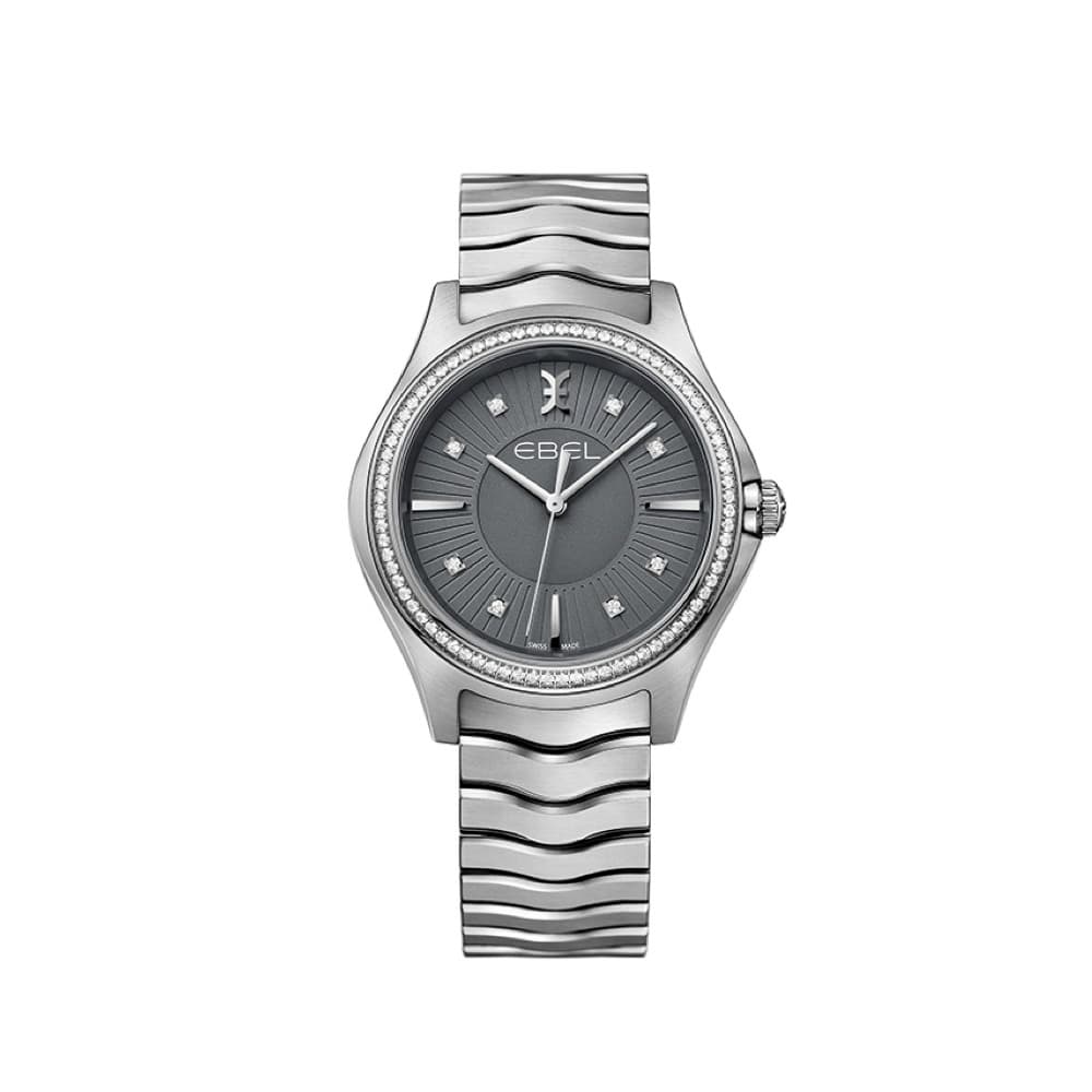 Ebel Wave