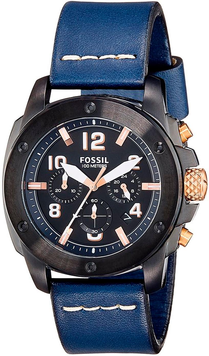 Fossil modern machine FS5066 Mens Quartz watch