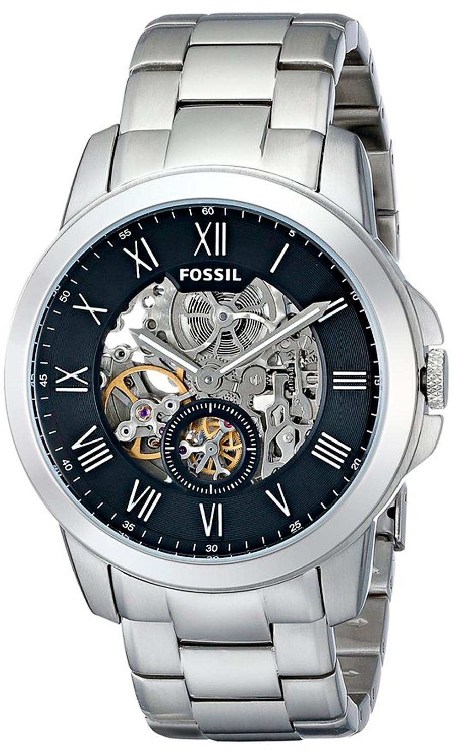 Fossil grant automatic ME3055 Mens Automatic watch