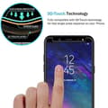 Miniatyrbild 3 av 3: 3-PACK Skydd Samsung A6 Plus